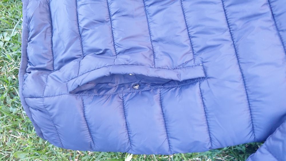Jacheta matlasata XL 56