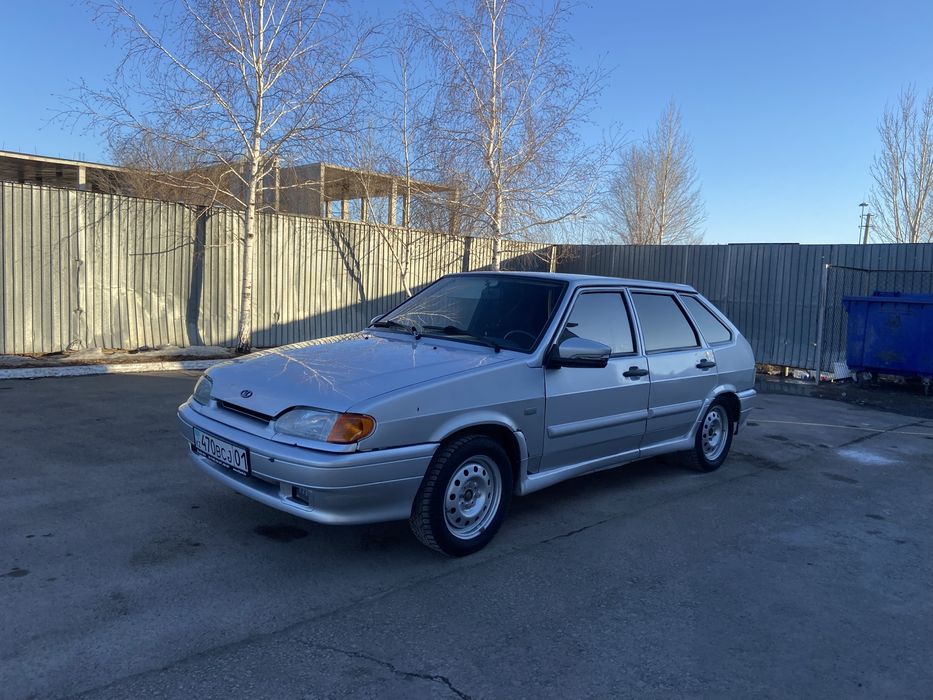 Продам срочно Ваз 2114