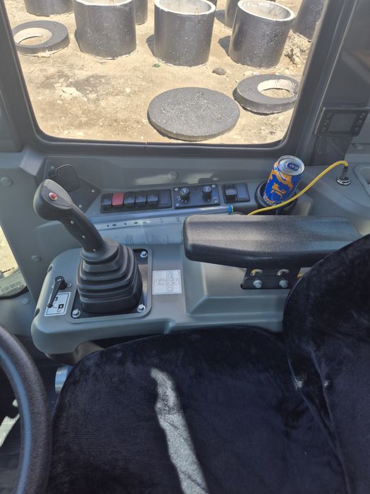 Продам погрузчик