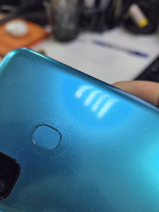 Продаётся Samsung m21