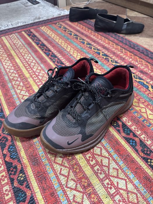 Оригинальные кроссовки Nike