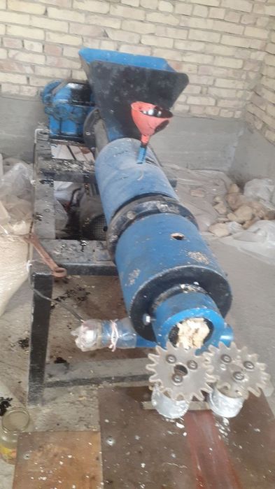 Кир совун апарат