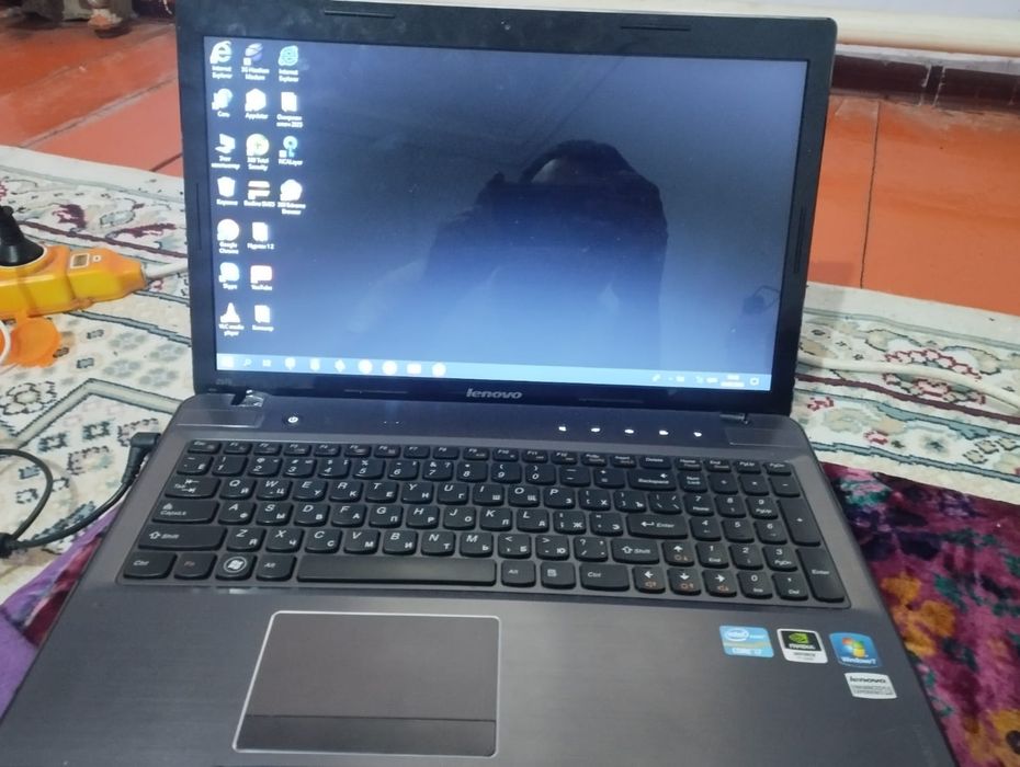 Нодбук сатылады бағасы 70 мын