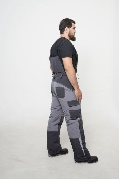 Костюм утепленый ИТР УРАН спецодежда