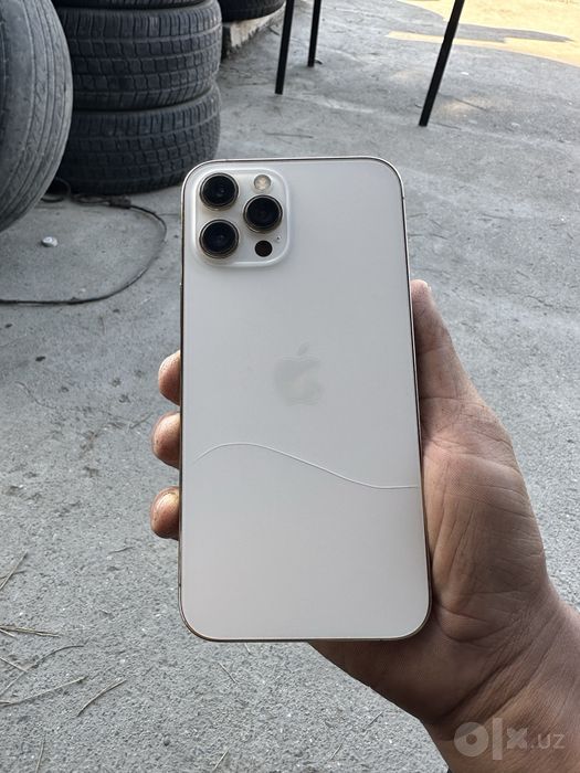 Iphone 12 pro max