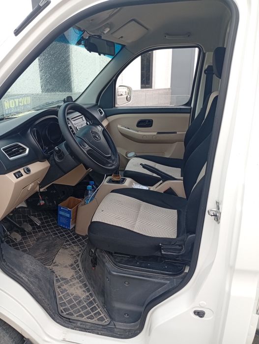 Продается Чанган