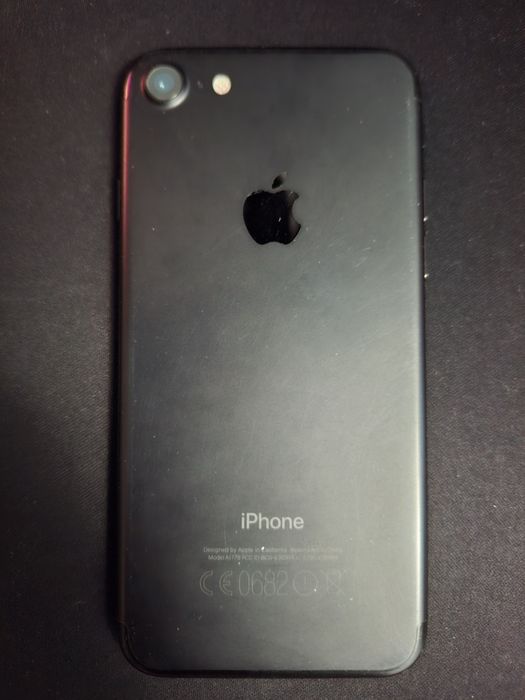 Apple Iphone 7 128GB