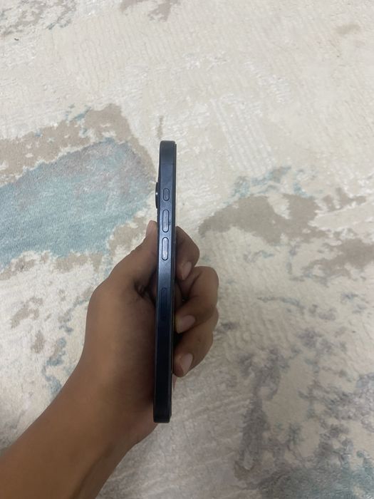 Iphone 15 pro 256 GB