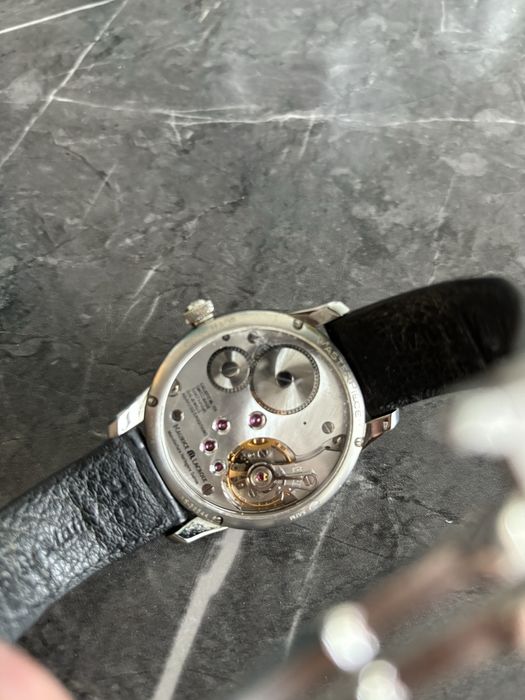 Наручные часы Maurice Lacroix