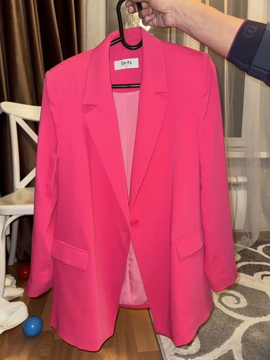 Пиджак, юбка, брюки, платье