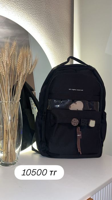 Продам новые рюкзаки!!!