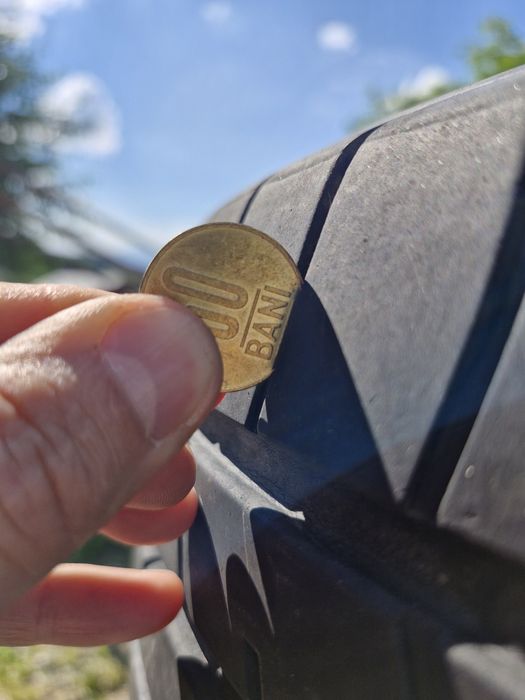 Vand cauciucuri de vara Toyo Proxes 225/55/R19