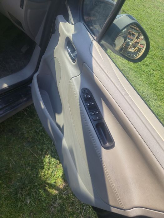 Пежо 207 SW 1.6 HDI.  НА ЧАСТИ