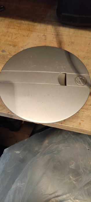 Капачки за джанти на volkswagen