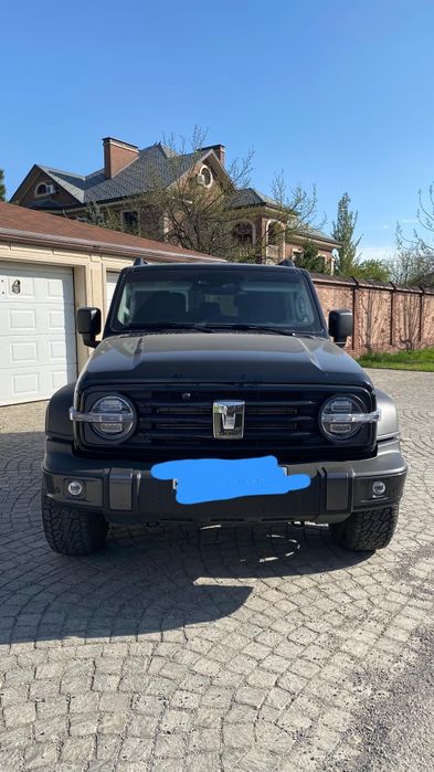 Продаётся Tank 300