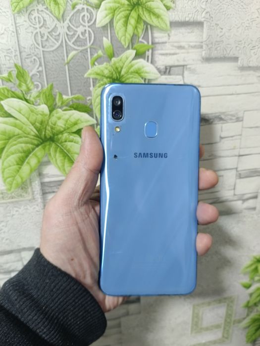 Samsung A30(32gb)