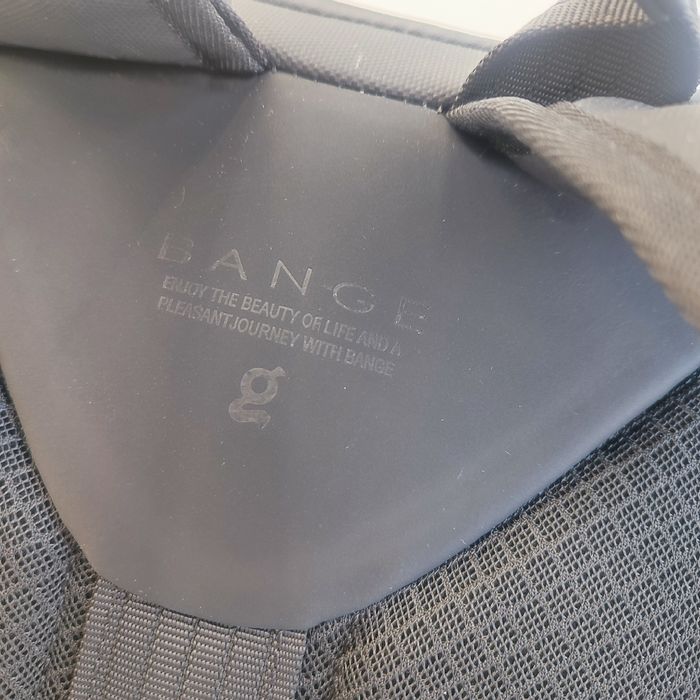 Продаю рюкзак для ноутбука Bange