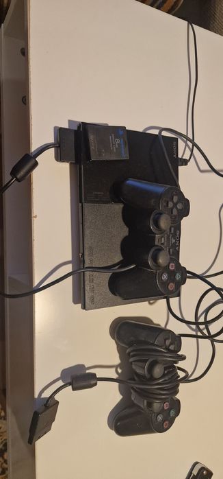 Ps2 playstation 2 foarte bun