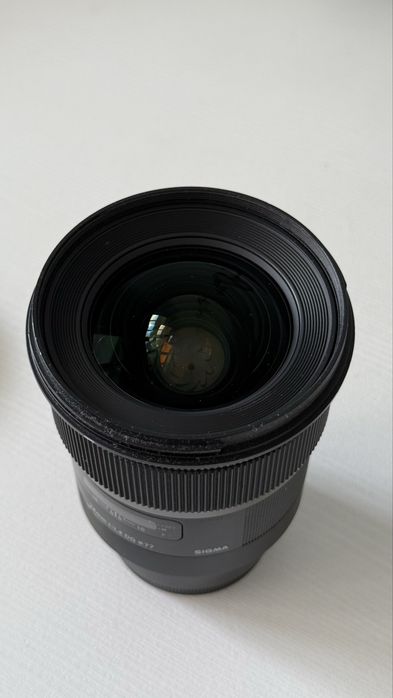 Продам Sigma 24m 1.4