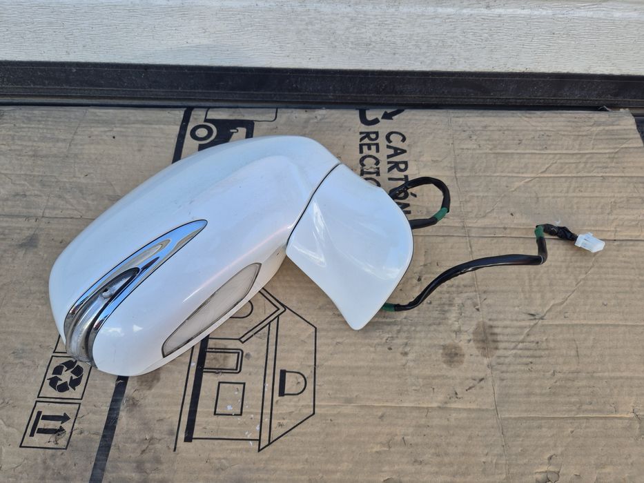 Oglindă Dreapta Lexus RX450H 2009-2013. Volan stinga.