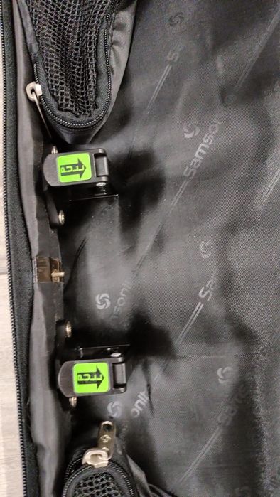 Портплед сумка чемодан