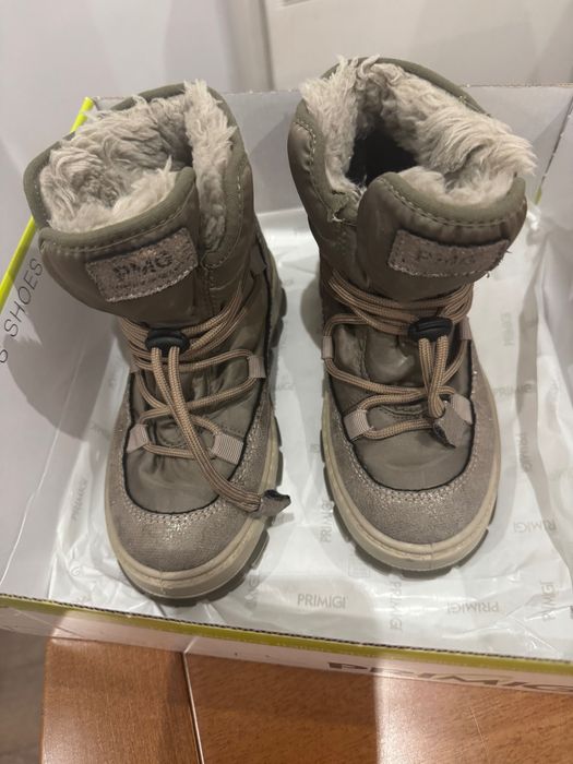 Детски апрески primigi