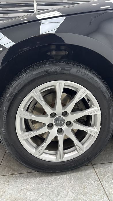Audi A4 2018 Limousıne
