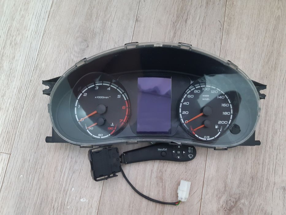 Продам щиток от приоры 1