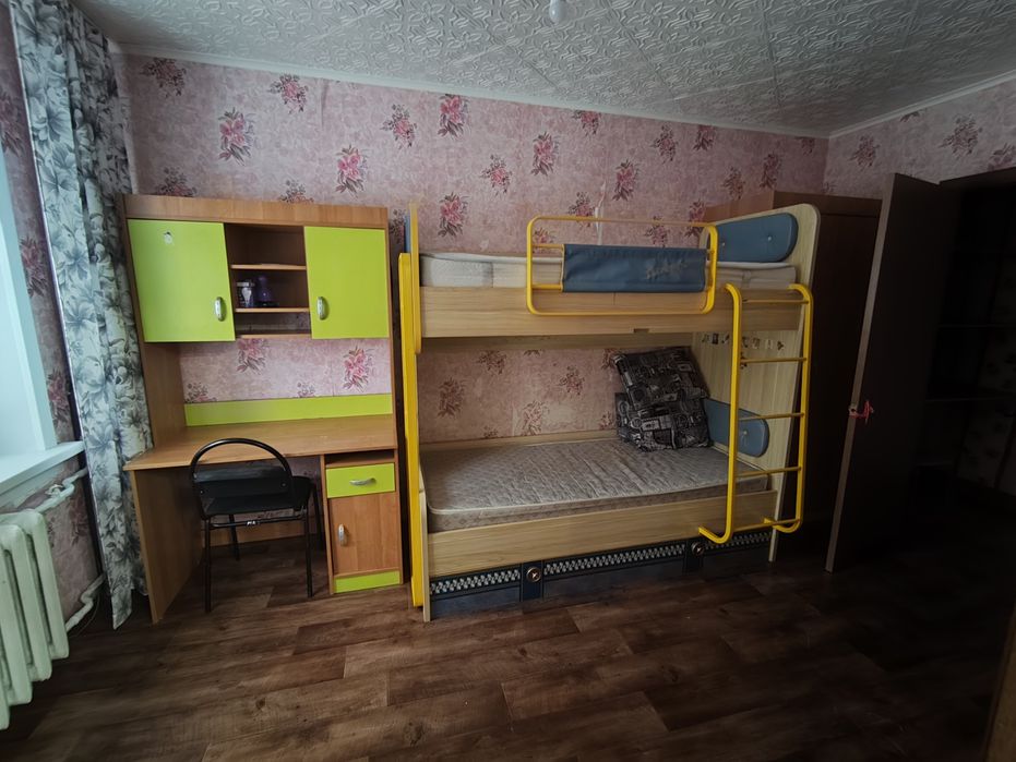 Сдам 2х комнатную квартиру