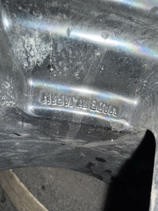 Продам диски r 19