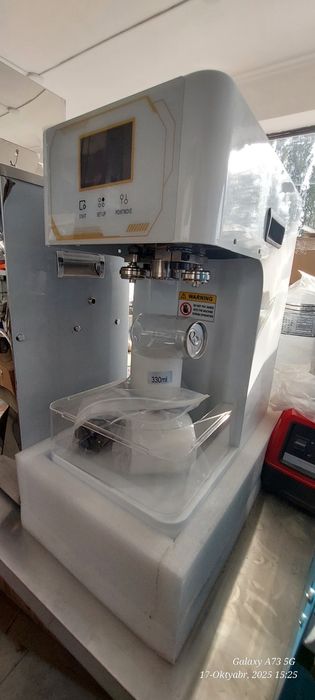 Stakan upakovka qadoqlash zapayshik Professional Arginali Ajoyib tanlo