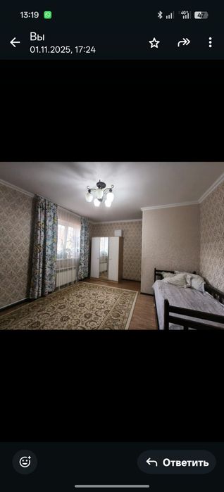 Продам 2 комн.квартиру