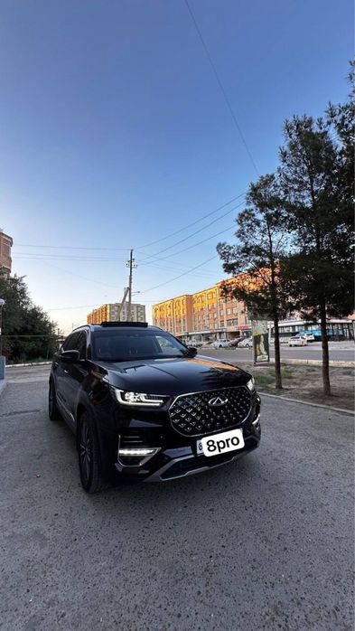 Chery 8pro sotiladi holati ideal polni radnoy 33ming yurgani 2023yil
