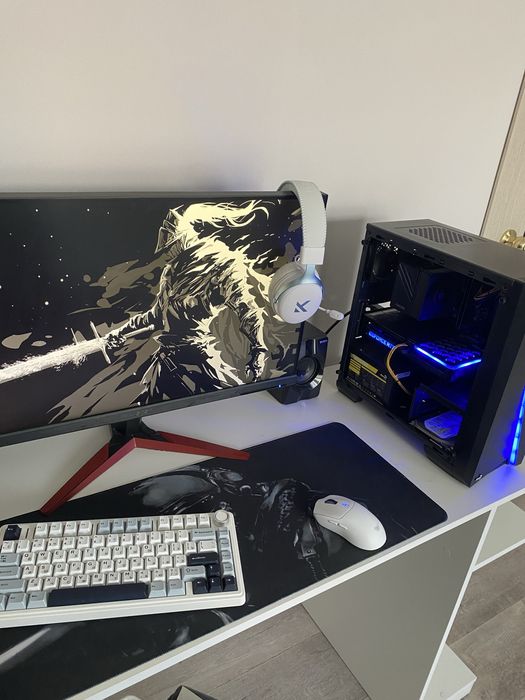 Продам игравой пк