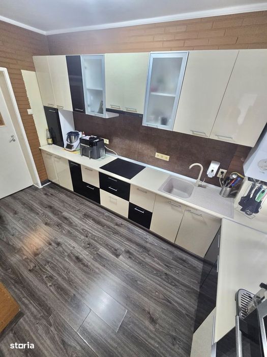 Apartment in Satu Mare, Centrul Nou - Vedere 3