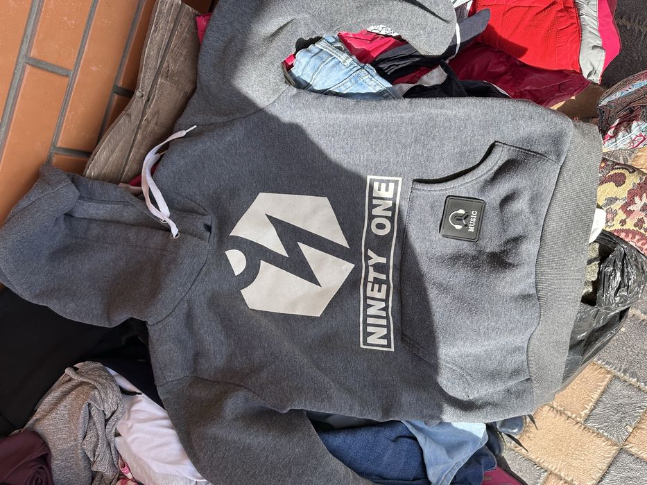 Пролам вещи в хорошем состоянии