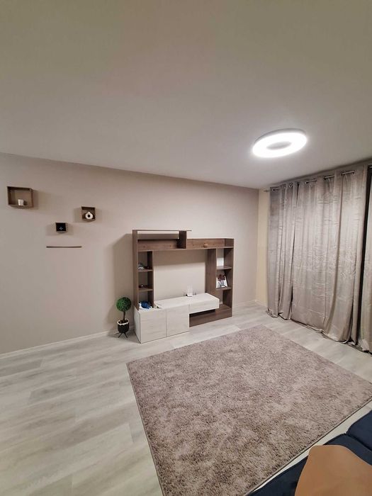 Дава се под наем Двустаен апартамент в София, Надежда 3 - 60 кв.м за 484.5 € - Снимка #4