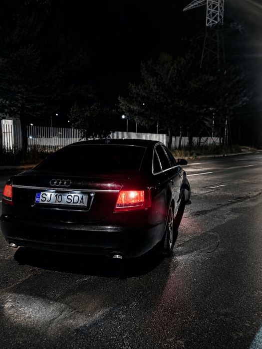 AUDI A6 2005 — imagine 5