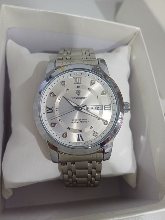 Original Podinger qo‘l soati Оригинальные часы Podinger