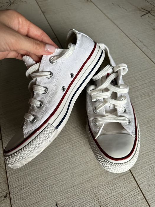 Tenisi Converse All Star