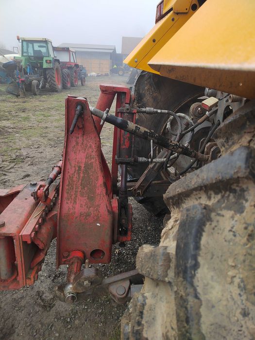 Plug kvernerland reversibil 3 brazde