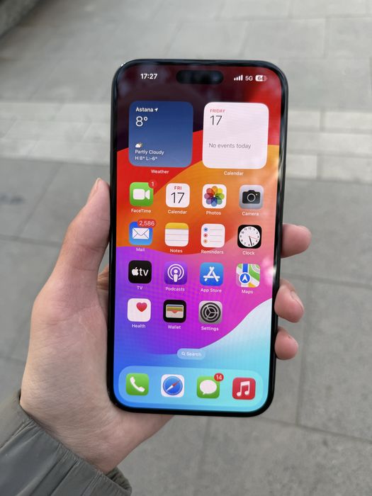 iphone 15 Plus 128ГБ Продажа