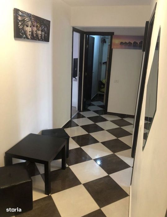 Ap. 2 Camere- Colentina, Bloc Reabilitat, Bucatarie Inchisa, Modern