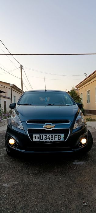 Spark sotiladi 2020 yili