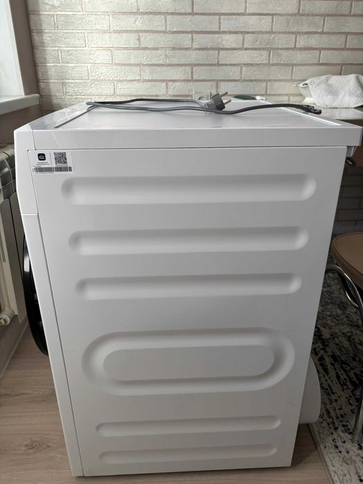 Сушильная машина MIDEA MD200H90W/W-KZ