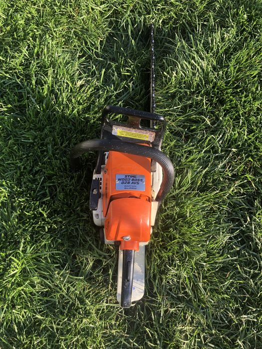 Drujba Stihl Ms 028 in stare perfecta