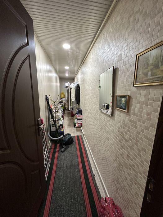 Продаётся Дом по  Улице Олтин Тепа,Циолковского