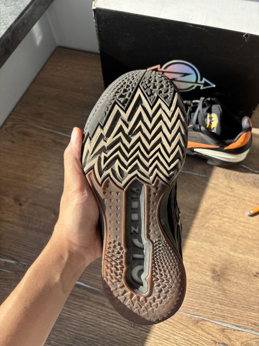 Nike gt cut2 university