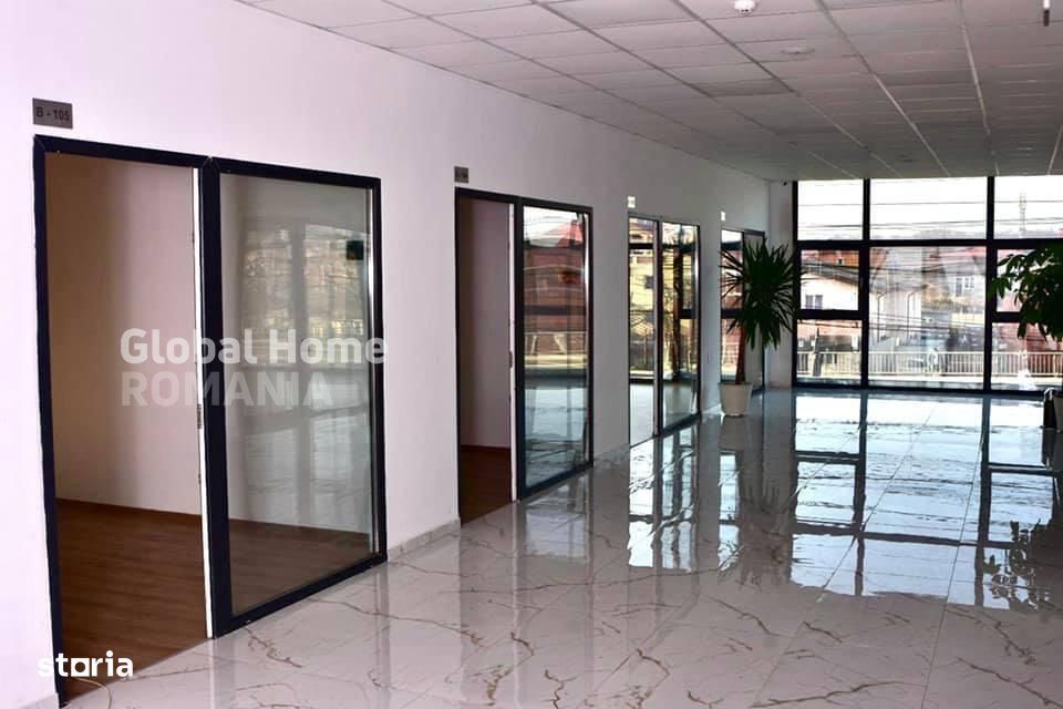Spatiu comercial  - P+1 ET- 760 MP |Colentina-Activitati Multiple