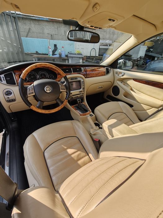 jaguar x-type